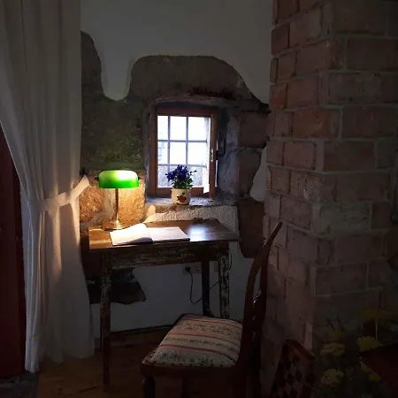 Vakantiehuis In 15114 *