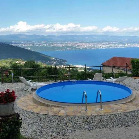 In 15114 Vakantiehuis