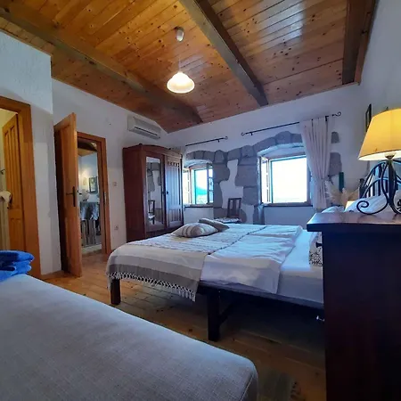 In 15114 Holiday home