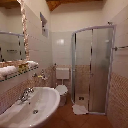 Holiday home In 15114 Dobrec