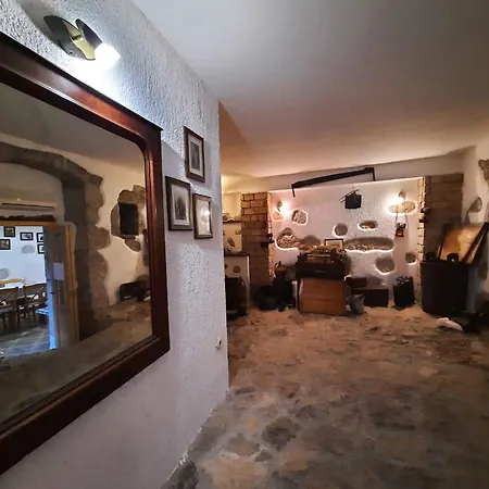 In 15114 Holiday home