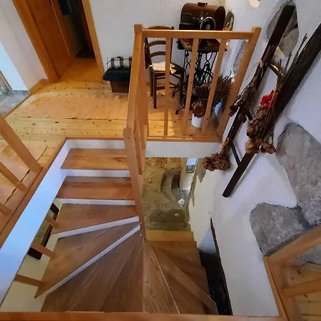 In 15114 Holiday home *