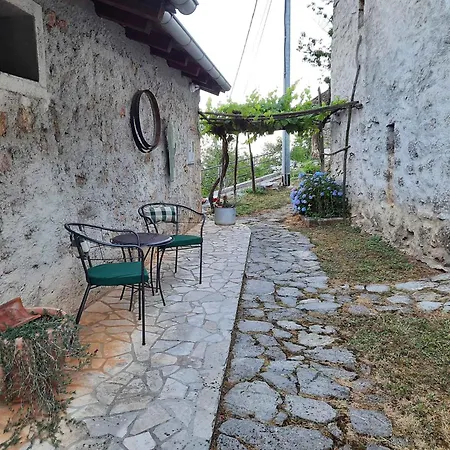 In 15114 Vakantiehuis Dobreć