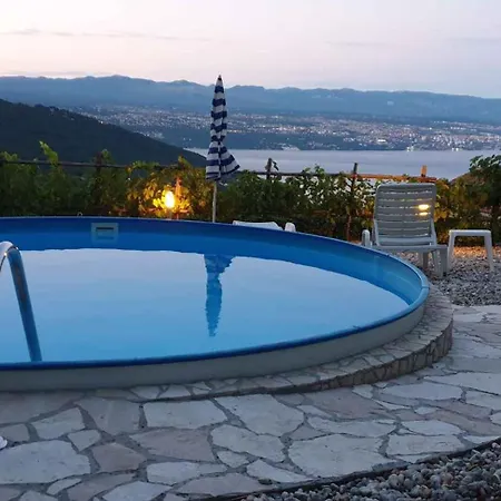 Holiday home In 15114 *