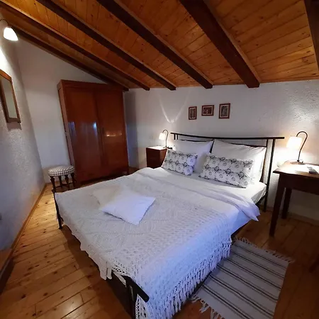 Holiday home In 15114 Dobrec
