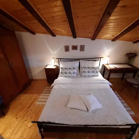 Holiday home In 15114