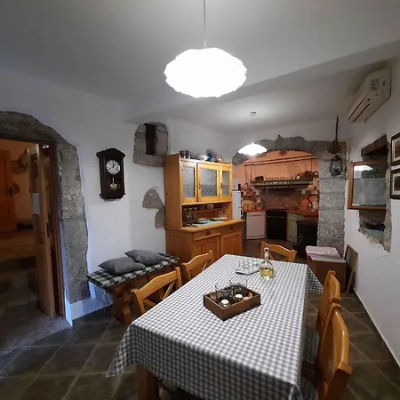 Holiday home In 15114 *