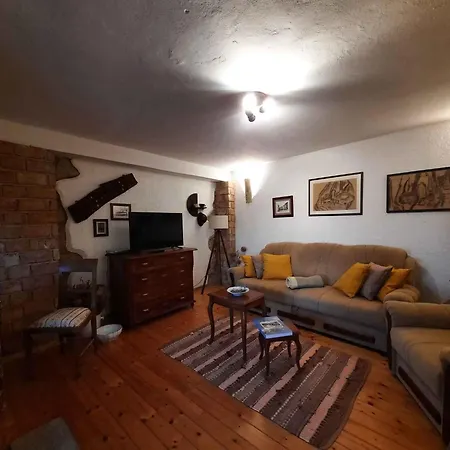 In 15114 Holiday home Dobrec