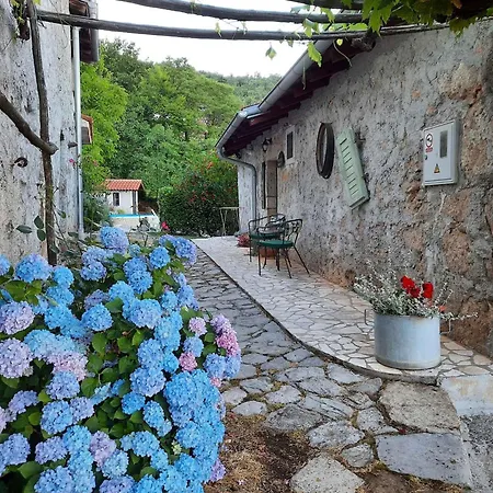 Holiday home In 15114 Dobrec