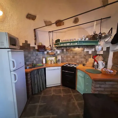 In 15114 Holiday home *
