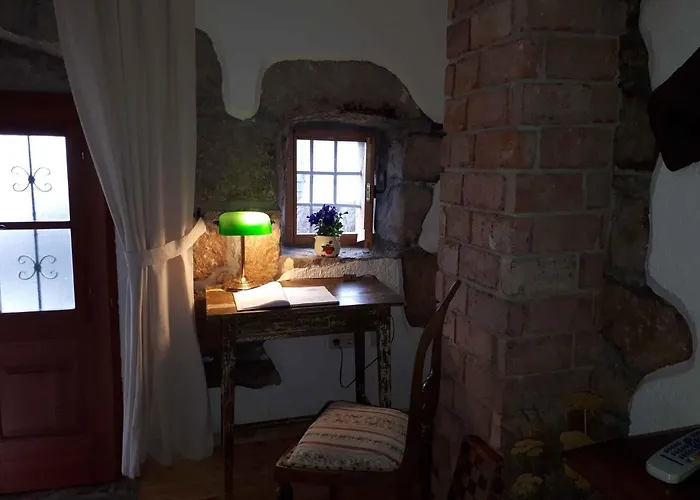 Vakantiehuis In 15114 *