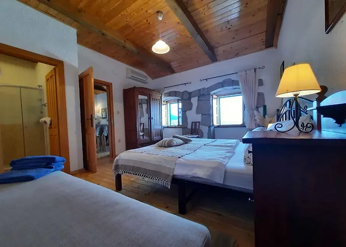 In 15114 Vakantiehuis