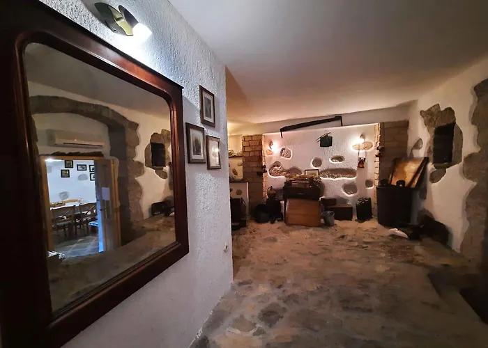 In 15114 Vakantiehuis