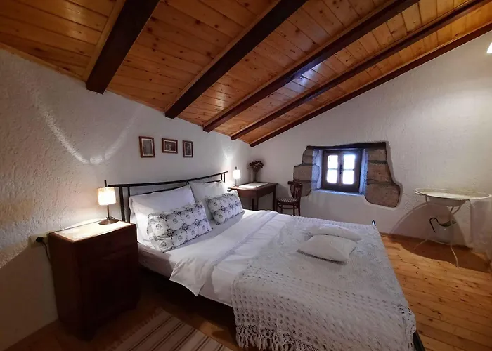 Vakantiehuis In 15114