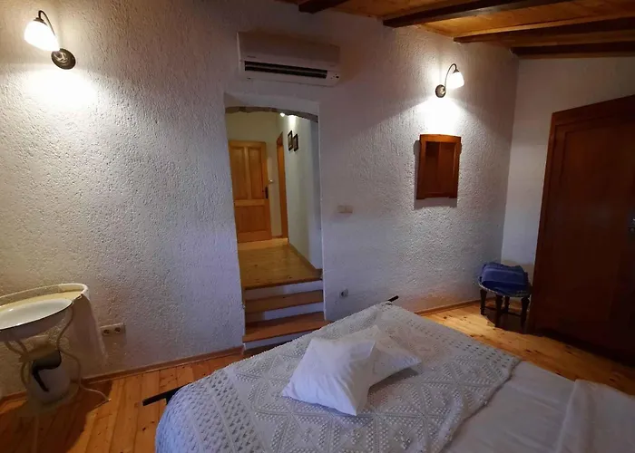 In 15114 Vakantiehuis