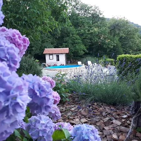 In 15114 Holiday home *