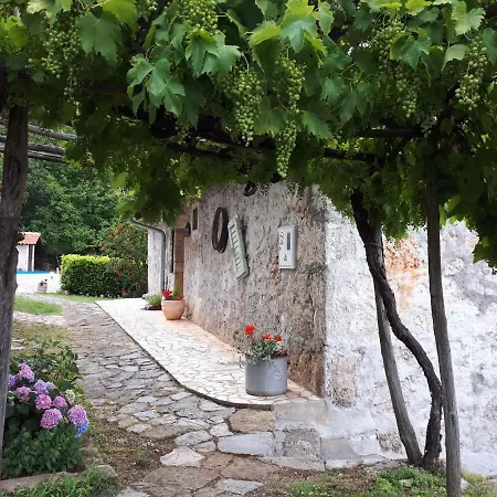Holiday home In 15114 *