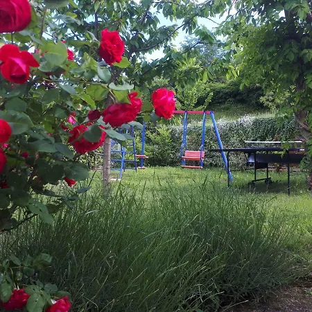 In 15114 Holiday home